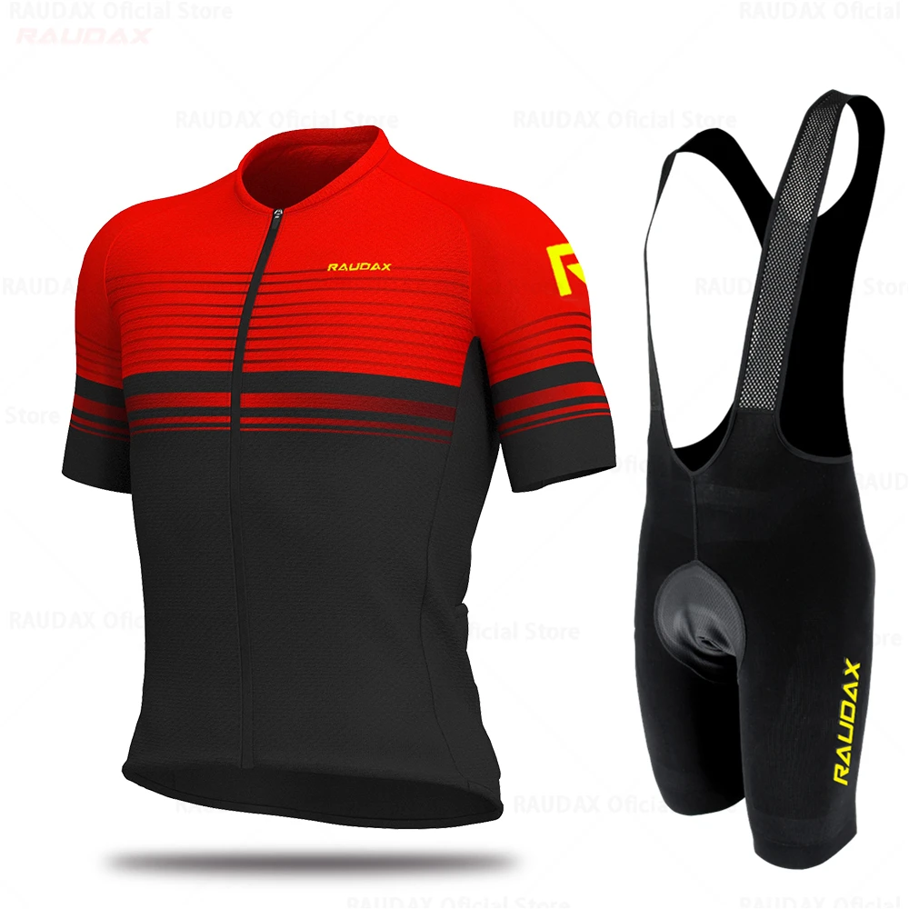 2020 Professional Team Cycling Kit Mountain Bike Combined Garment MTB Breathable Jacket Sportswear | Спорт и развлечения