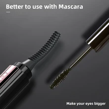 

Portable Digital Display Electric Four-Speed Temperature Control Beauty Eyelash Curl Electric Eyelash Curl Natural Curl And Long