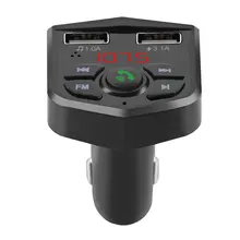 Универсальные автоматические аксессуары Водонепроницаемый Автомобильный плеер Mp3 большой экран прикуриватель автомобильный музыкальный плеер