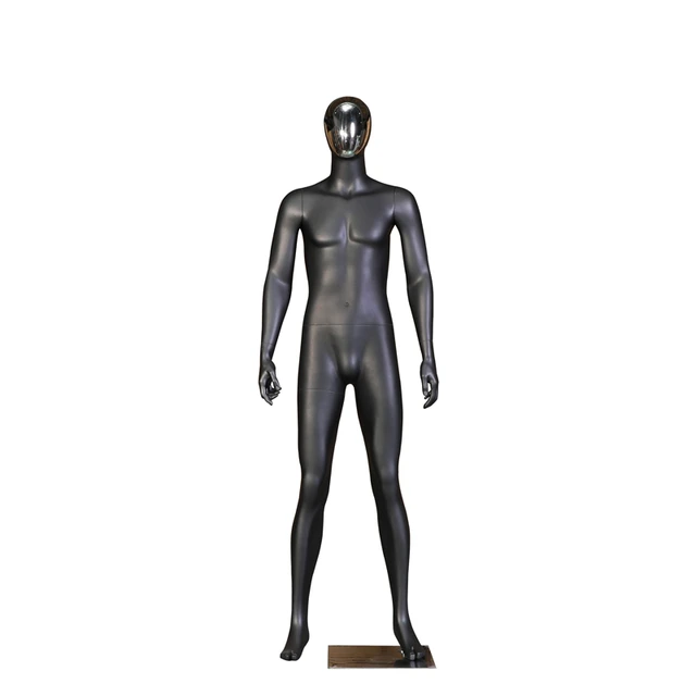 Wooden Male Mannequin, Full Body Mannequin Torso - Mannequins - AliExpress