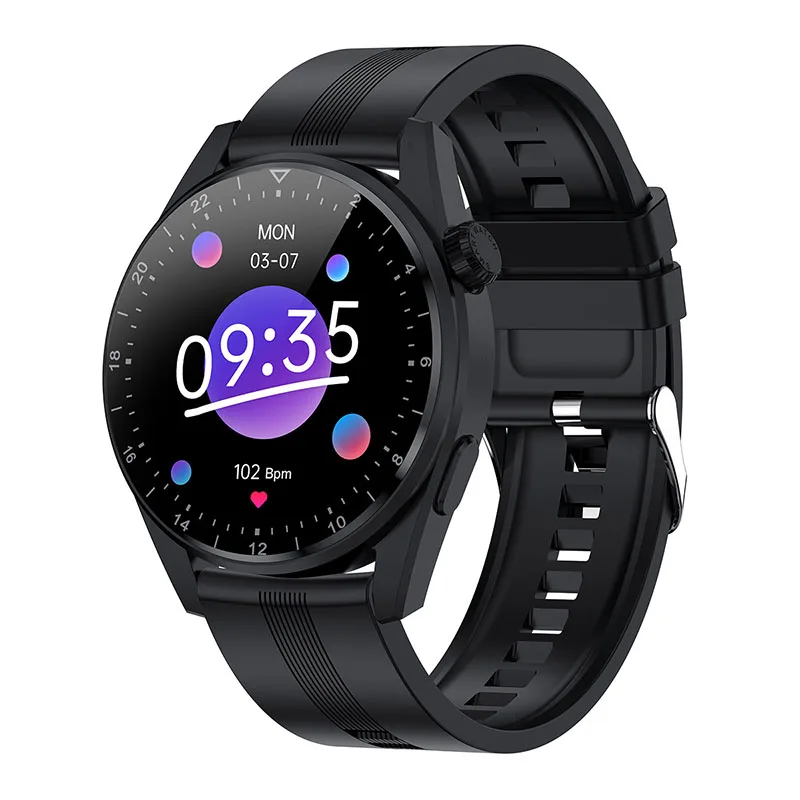 Multifunctional Smart Watch Bluetooth Call Astronaut Watch3pro Offline Payment Sports Watch With ECG Monitoring Music Control 