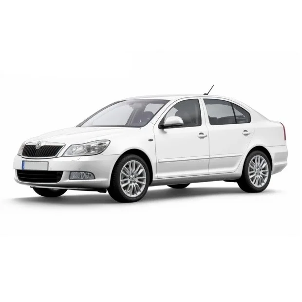 Штатная магнитола NavPilot DROID7 NPD7-CV-V293-09 для Skoda Rapi