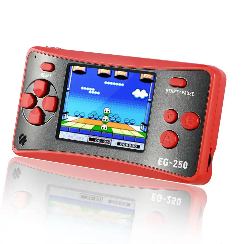 cheap handheld games