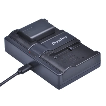 

1pc 970mAH VW-VBY100 VW VBY100 Rechargeable Li-ion Battery+USB Charger for Panasonic HC-V201 HC-V110 HC-V110GK HC-V110K HC-V110P