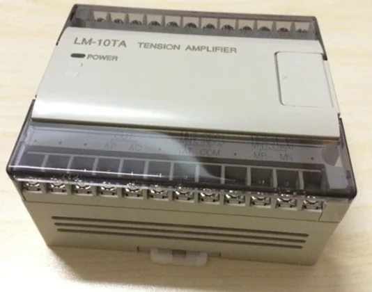

High performance tension signal amplifier,can replace Mitsubishi LM-10TA
