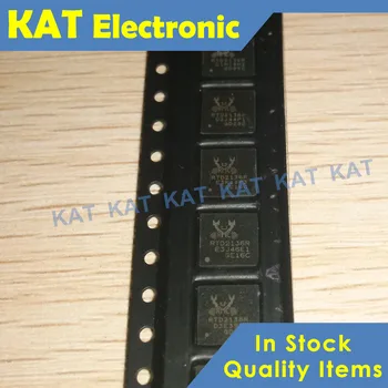 

5PCS/Lot RTD2136R RTD2136R-CG QFN-48 New&Original