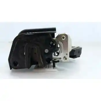 

814211F020 DOOR LOCK REAR RIGHT KIA SPORTAGE
