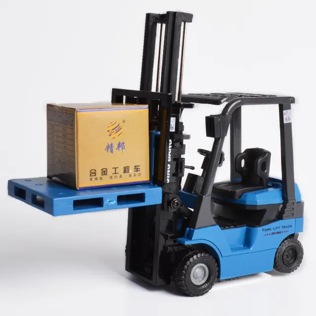 toy forklift trucks