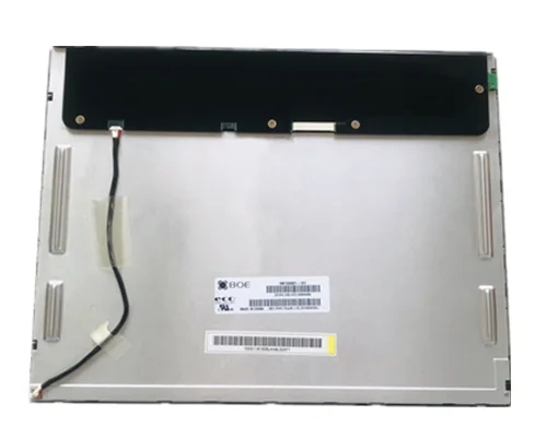 

15,0 дюймовый 1024*768 lvds tft-ЖК-дисплей HM150X01-101
