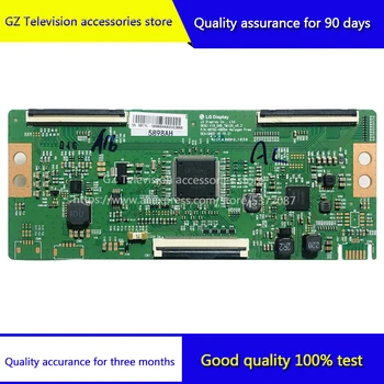 

Good quality for 6870C-0805A logic board V19 HUD TM120_v0.3 55inch or 65inch pls note size