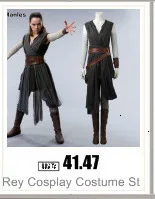 Рыцарь-джедай Obi-Wan костюм Кеноби Звездные Войны Делюкс воин-джедай косплей костюм халат костюм с накидкой рыцарь Анакин на Хэллоуин