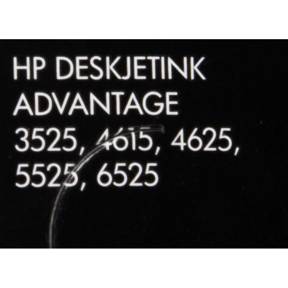 Картридж струйный HP 655 CZ110AE голубой(600стр.) для HP DJ IA 3525/4615/4625/5525/6525