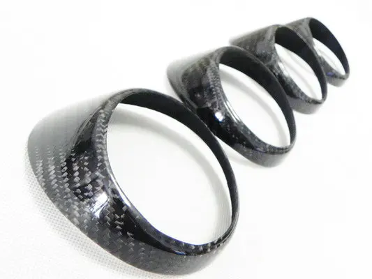 2011 A1 Air Con Vents Surround (3 Pcs)(4)
