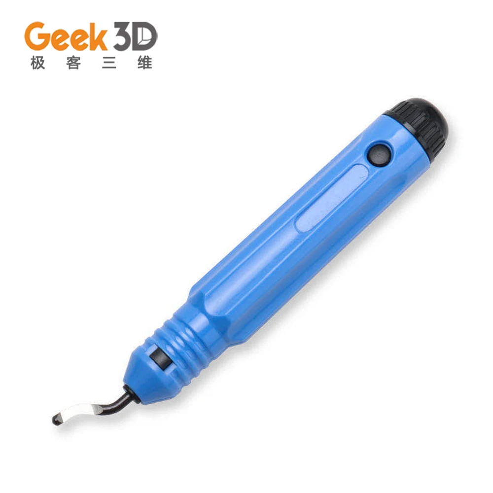Trimming knife Scraper NB1100 3D print tool printer Knife BS1010 Burr Deburring Head Cutter | Компьютеры и офис