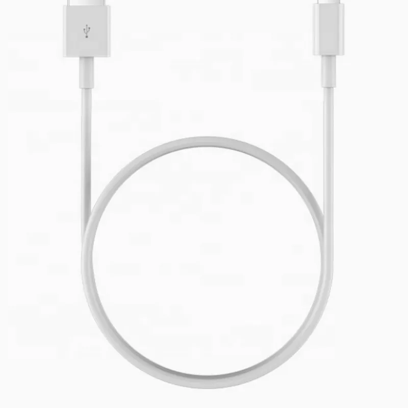 USB кабель для iPhone X зарядный передачи данных мобильный телефон 1 м 6/7/8/XS/XR|Кабели