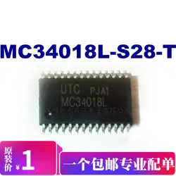 MC34018L-S28-T