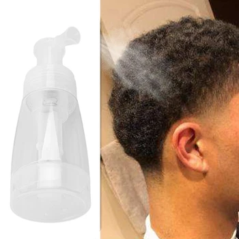 

Refillable Portable Mini Empty Cosmetic Container Perfume Traveler Packing Bottle Press Bottle For Lotion Shampoo Bath