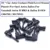93179551 Car Auto Датчик Уровня Охлаждающей Жидкости Пластик Для Opel Astra Zafira Для Vauxhall Astra H MK5 & Zafira B OE# 1304702
