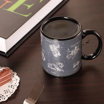 

Breakfast Vintage Coffee Mug Outdoor Ceramic Milk Ceramic Mugs Coffee Cups Turkish Tazas De Cafe Creativas Coffee Mug BA60MK