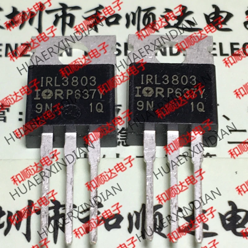 10piece/LOT New and original IRL3803 TO-220 Authentic guarantee | Обустройство дома