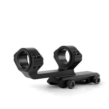 25,4/30 мм прицел крепление костюм 18 мм Пикатинни Вивер рельсовый аксессуар для охоты