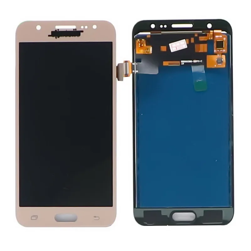 ЖК дисплей для Samsung Galaxy J5 2015 J500 J500F J500FN J500M с сенсорным экраном и дигитайзером в
