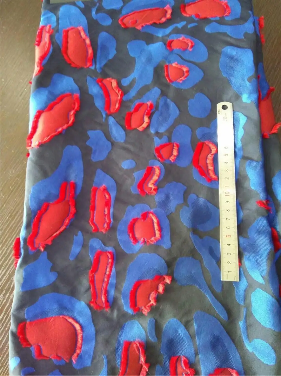 Роскошная вышитая парча жаккардовая ткань высокого качества Африканское парчовое жаккардовое полотно последний дизайн