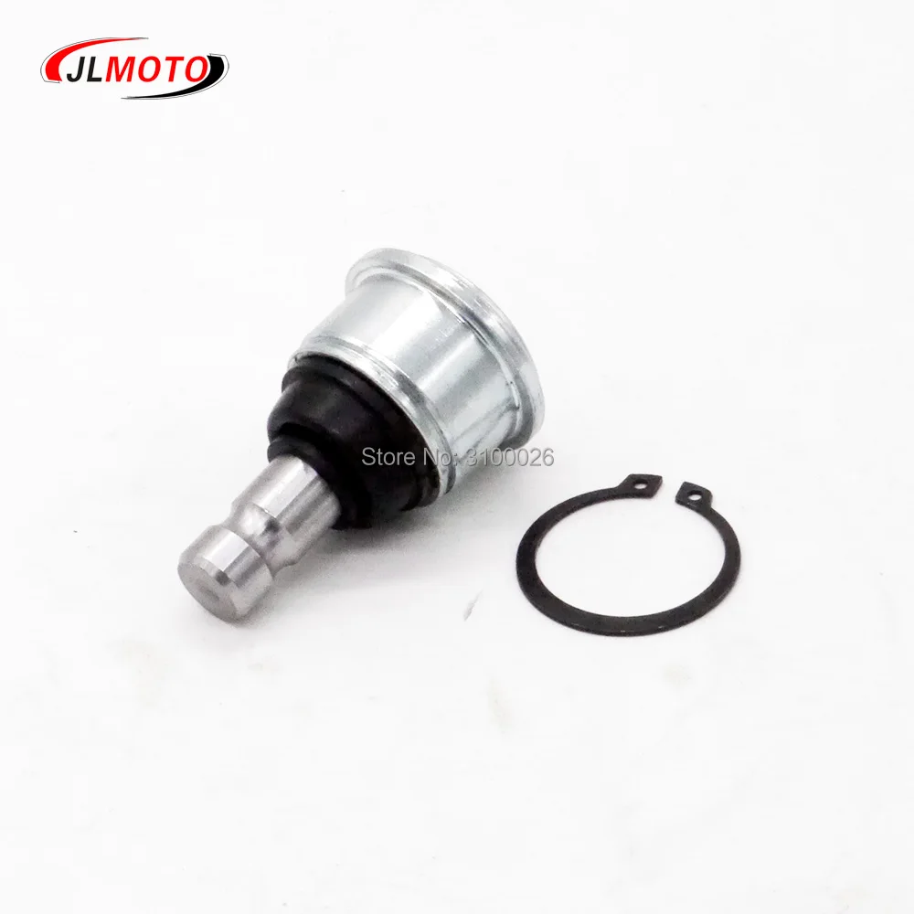 yimatzu atv motorcycle parts auxiliary relay for cfmoto cf188 cf500 500cc x5 x6 atv utv quad engine 9010 150350 Φ14mm 34X15mm Lower Ball Joint Fit for CF500 CFMOTO ATV CF500A/2A/X5/X6/X8 Swing Arm Suspension PN. 9010-050800 Quad Bike Parts