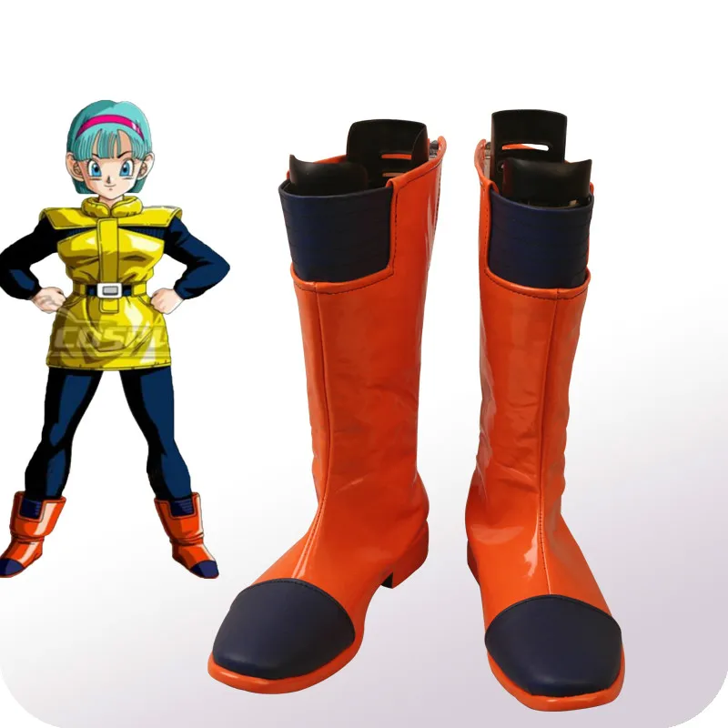 bulma shoes