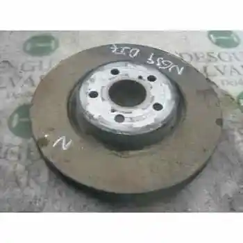 

FRONT BRAKE DISC TOYOTA AVENSIS WAGON (T25) 2. 0 D-4D Executive N639 VENTILATED [6187282]