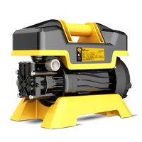 MGN-X1 Home Car Wash Machine Portable Car Wash Artifact 220V High-pressure Automatic Car Washing Machine Water Gun 350L/H 1