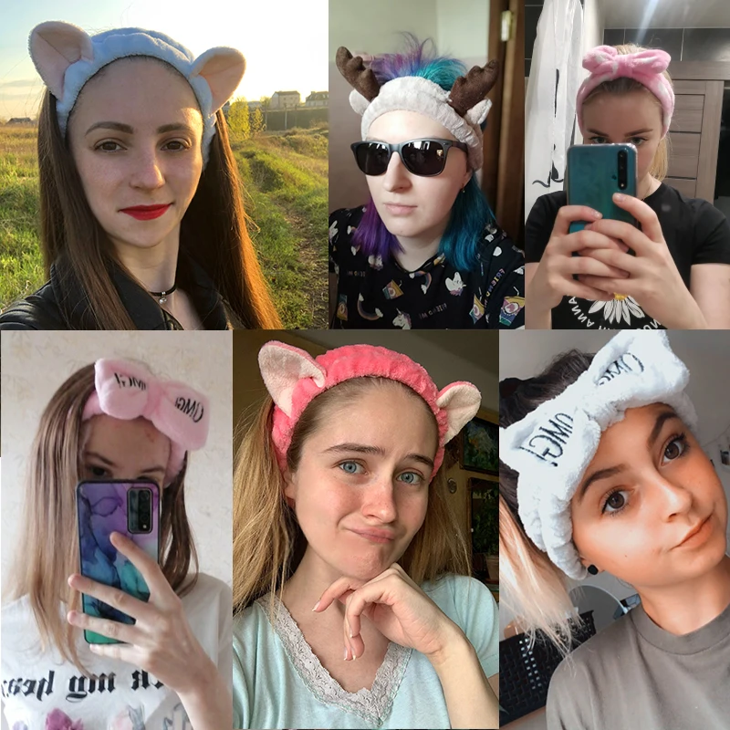 Рисунок 2 - Женские эластичные повязки для