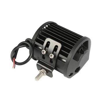 

6000K Work Light Super brigh White 4Inch Car 20-LED Spot Off-road Truck