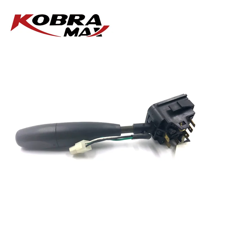 KobraMax выключатель рулевой колонки 96215551 для Daewoo Nexia салон автомобильные аксессуары