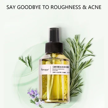 

1pc Shrink Pores Lasting Oil Control Moisturizing Essence Liquid Face Serum Rejuvenation Shrink Pores Face Serum