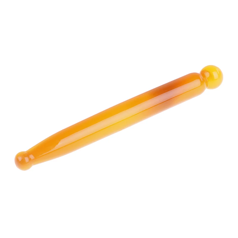 2020 Resin Traditional Relax Face Eye Beauty Massage Reflexology Stick Bar Foot Massager Tool | Красота и здоровье