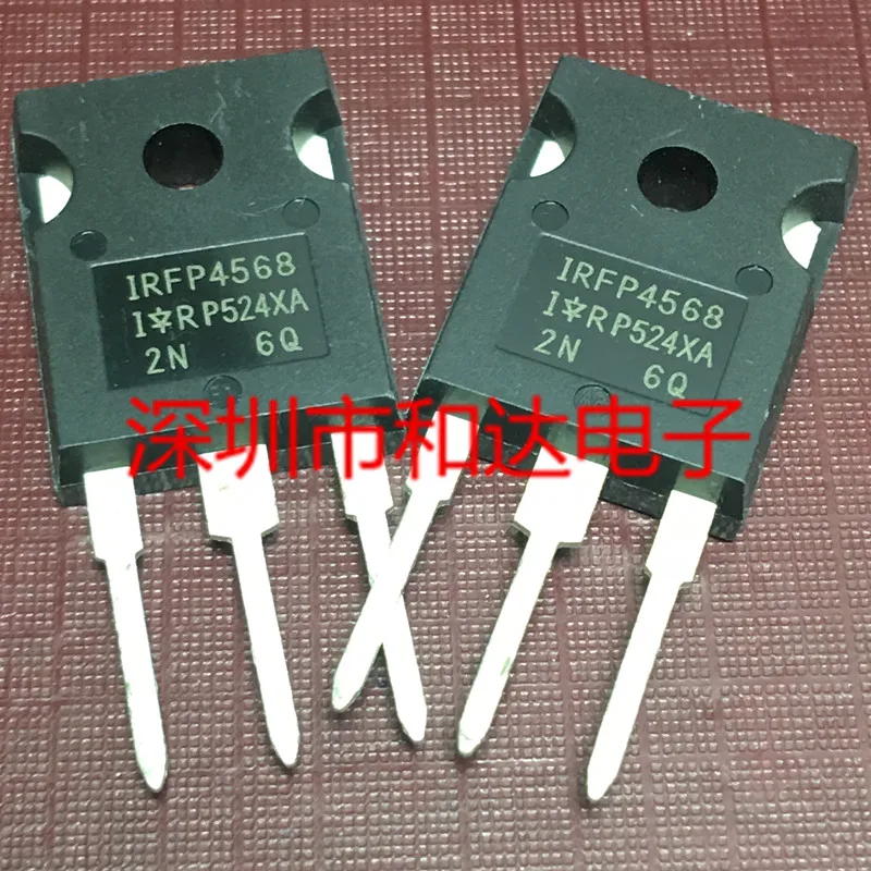 5 шт./лот IRFP4568-247 150V 171A
