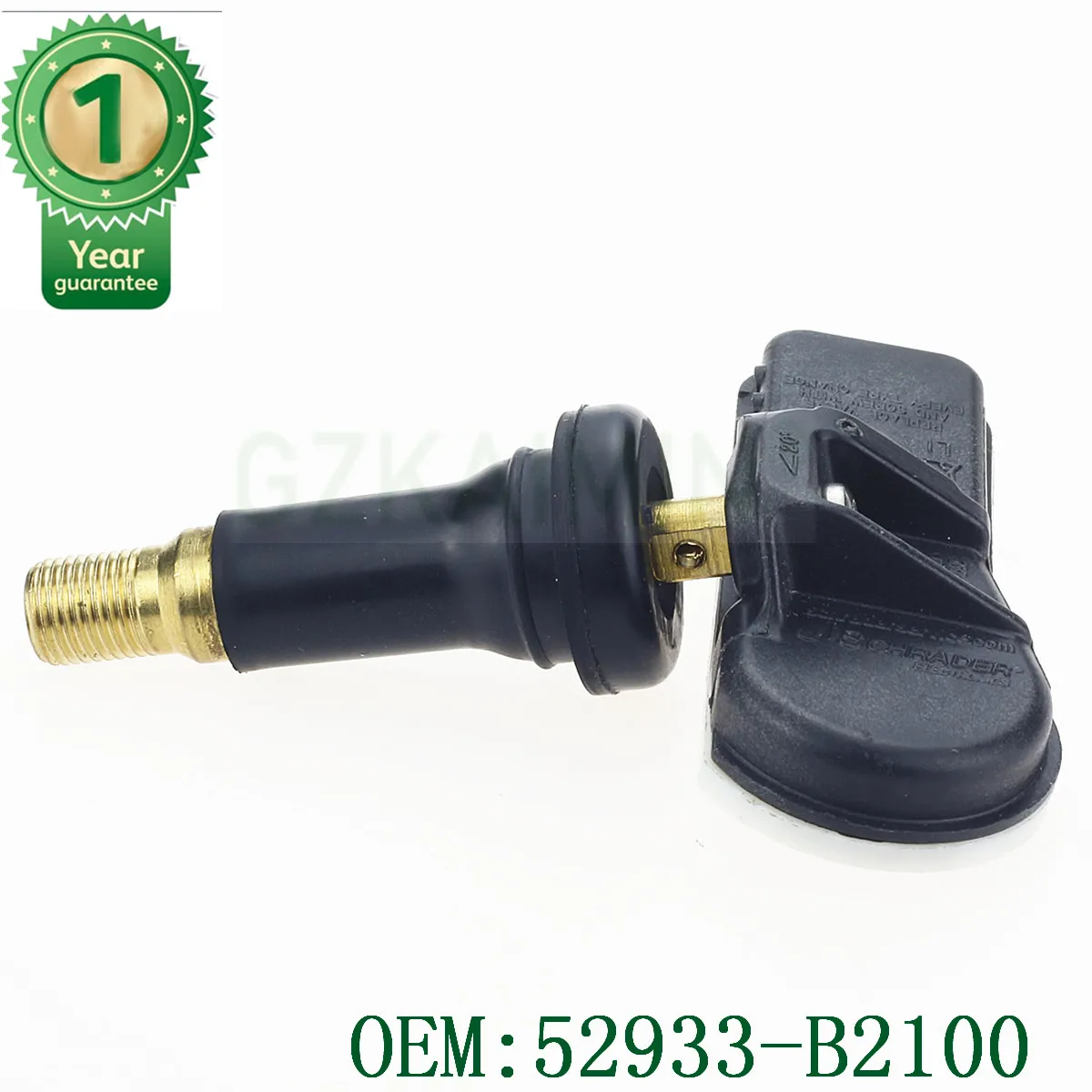 Стандарт qualityTPMS монитор давления в шинах OEM52933-B2100 для hyundai i10 Kia Picanto