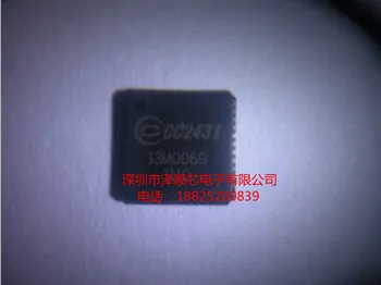 

5PCS/LOT CC2431RTCR CC2431 QFN48