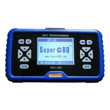 Skp900 original atualização livre da vida em linha super obd SKP-900 à mão obd2 programador chave automática skp 900