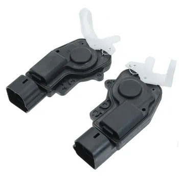 

Rear Left /Right Car Central Door Lock Actuator Assy For Toyota Corolla 2000-2008 69140-12040 69130-12040