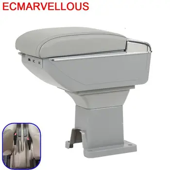 

Upgraded Accessory Automovil Auto Accessories Modification Arm Rest Styling Car Armrest 18 19 FOR Volkswagen Santana