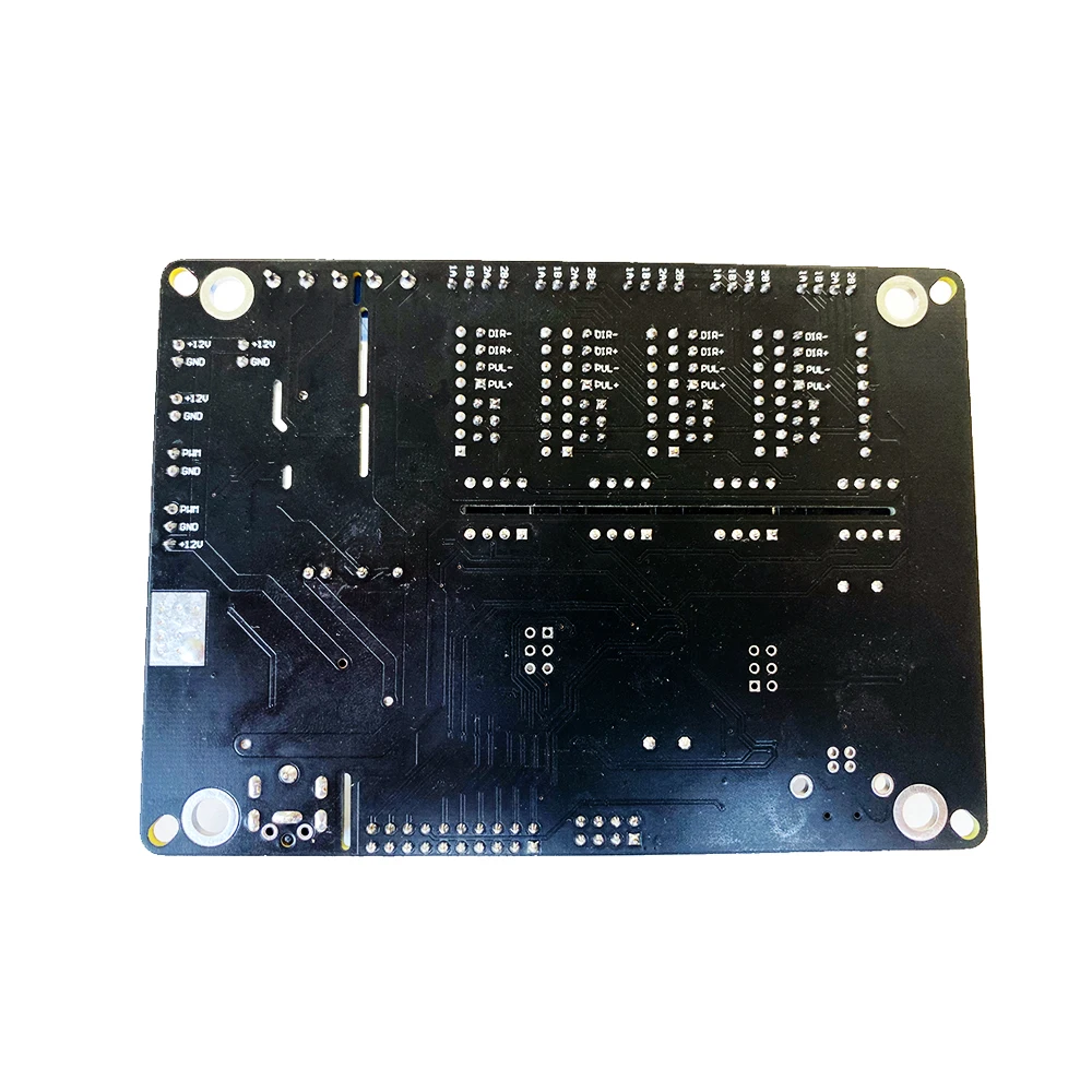 Upgrate GRBL 4 оси шаговый ЧПУ лазерный контроллер USB драйвер платы