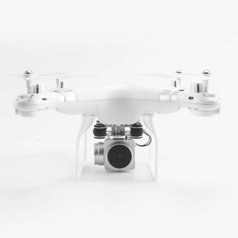 

Zhensanhuan Science And Technology SH5 High-definition Drone for Aerial Photography Remote Control Aircraft WiFi Real-Time Image