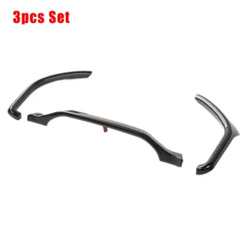 

3pcs/Set Dashboard Box Cover Accessories Replacement Inner Cover For Ford F150 2015+
