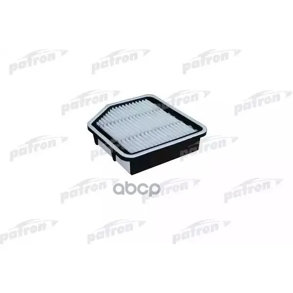 Фильтр Воздушный Lexus: Gs350 07-11, Gs430 06-07, Is250 06-11, Is350 06-11 PATRON арт. PF1542
