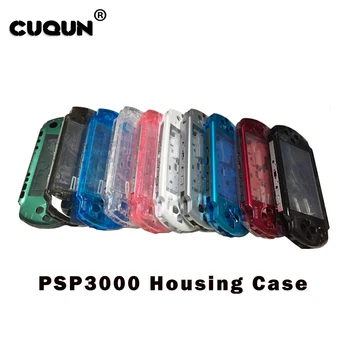

11 Colors 3000 Replacement Shell Case Housing Shell Old Version Game Console Replacement Full housing Case