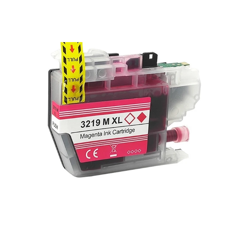 LC3219XL Compatible LC3219 XL Ink Cartridges for Brother MFC-J5330DW MFC-J5335DW MFC-J5730DW MFC-J5930DW MFC-J6530