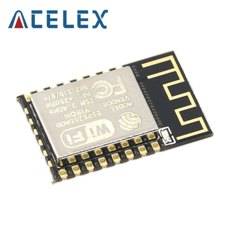Новая версия 1 шт. Φ (Φ upgrade) ESP8266 дистанционный последовательный порт Wi Fi