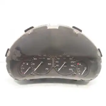 

000708613 box Instruments Citroen Berlingo 2.0 Hdi 600 VLANs,.